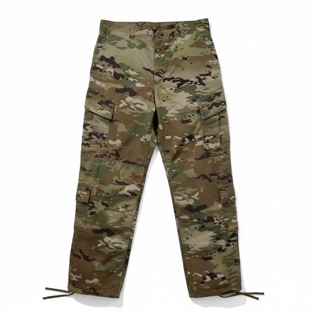 USA미군 ACU 팬츠 32to35ln