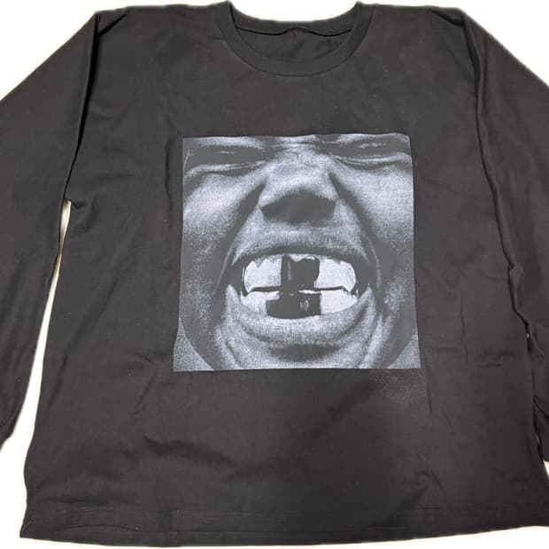 이지 불리 롱슬리브