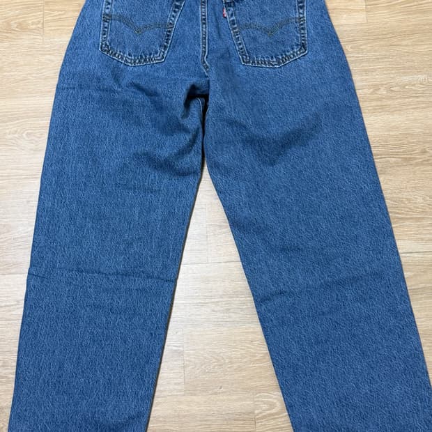 리바이스 578 배기 진