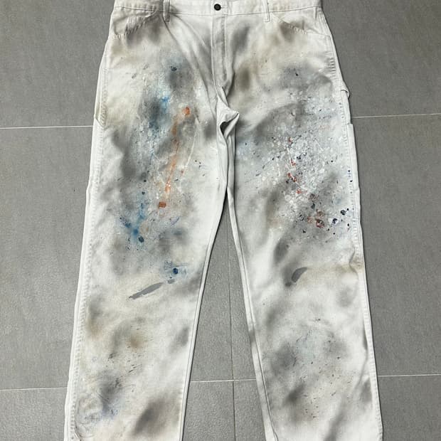 (허단52)00'S 디키즈 커스텀 팬츠-M2030