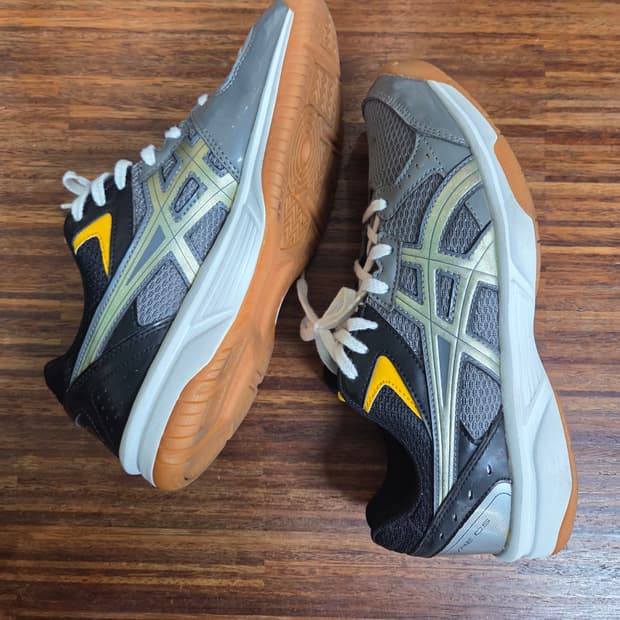 아식스 리브레 cs 체대입시화 245