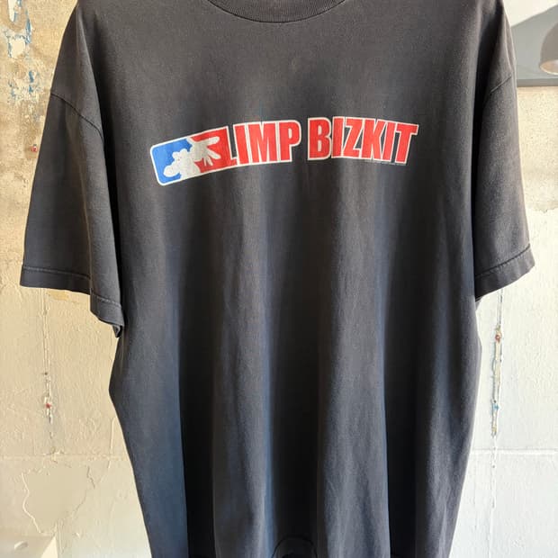 00s 림프 비즈킷