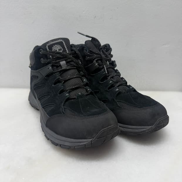 (270)팀버랜드 SADLER 미드 하이커 고어텍스 트레킹화 등산화