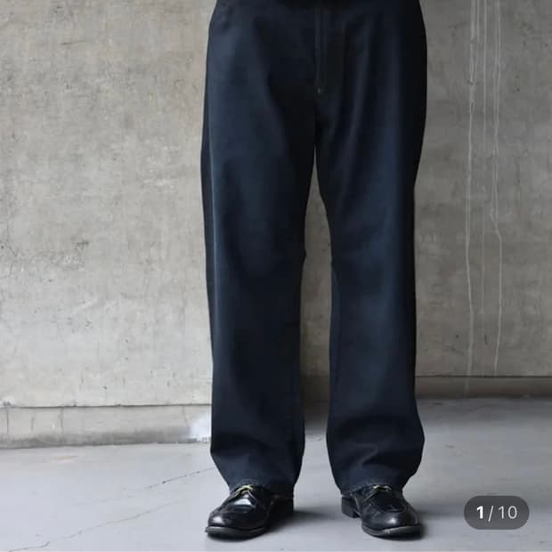 급처 아프레쎄 no.22 커스텀 34/32