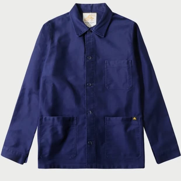 르몽생미셸 몰스킨워크자켓 54 새제품