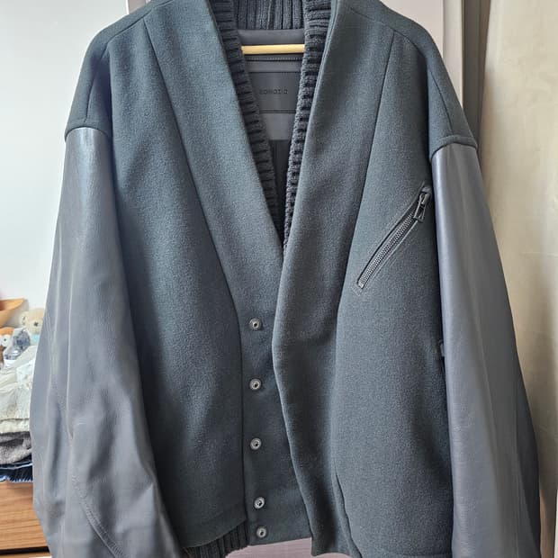 송지오 옴므 바시티 (48사이즈)