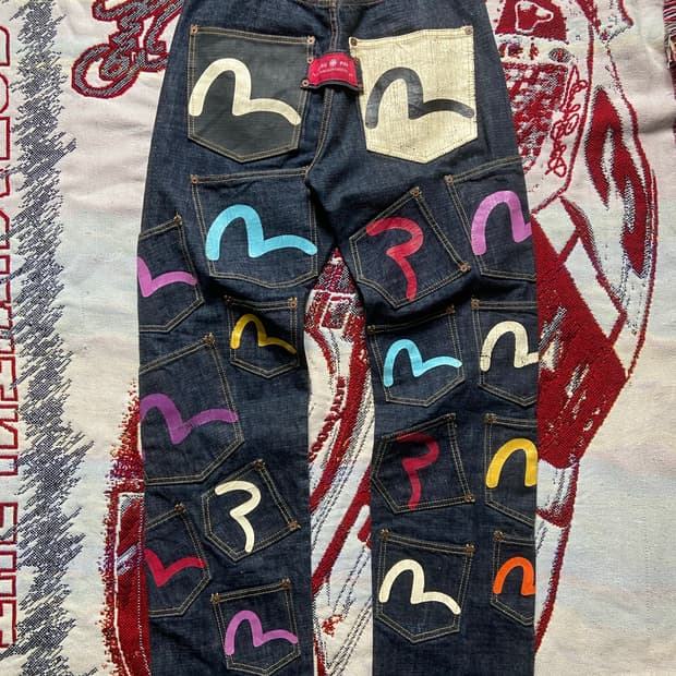 Evisu