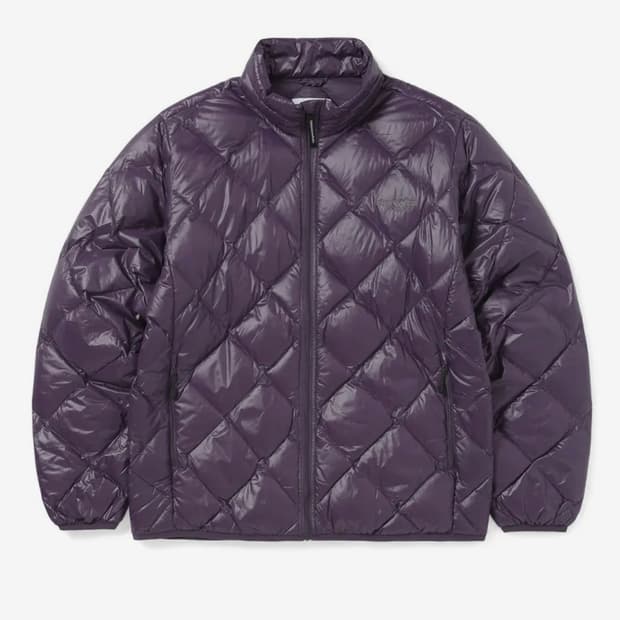 thisisneverthat 울트라 라이트다운 재킷