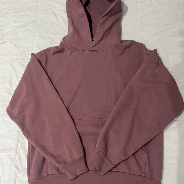 LAA SAMPLE HOODIE