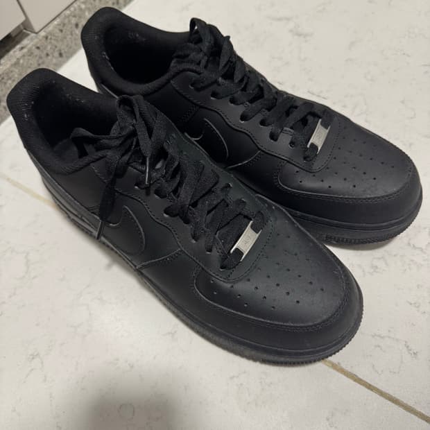 나이키 올검포스 280