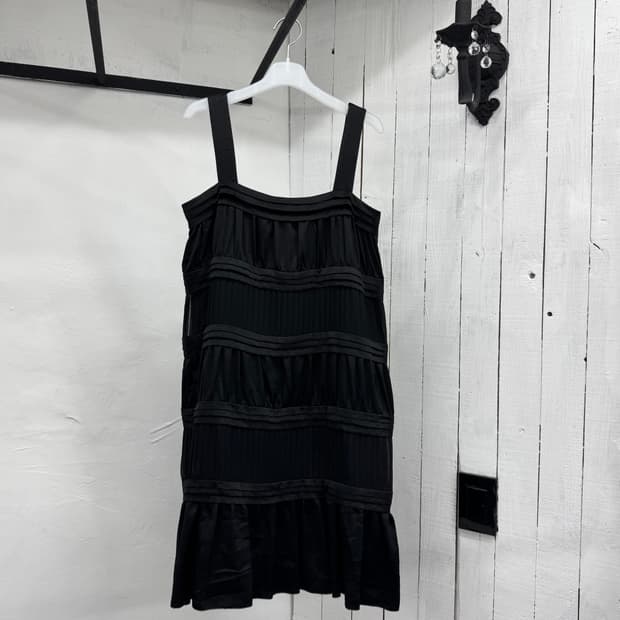 vtg dress