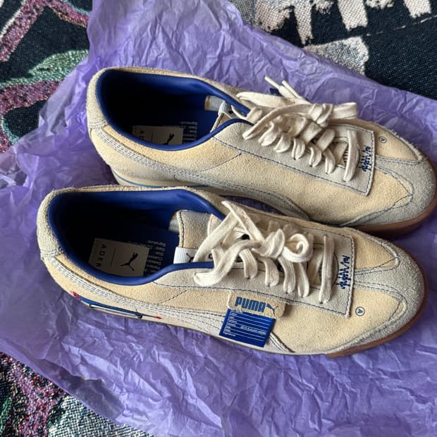 [235] 아더에러 푸마 로마