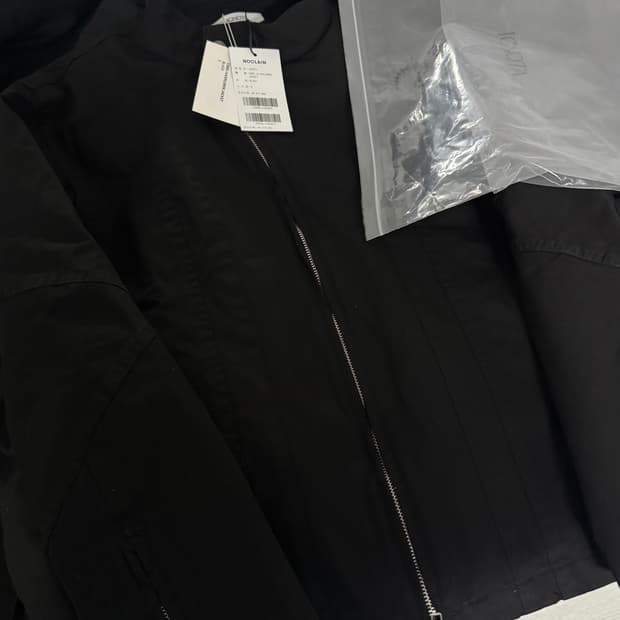 이그노타 코어14 익스플로러 자켓 S