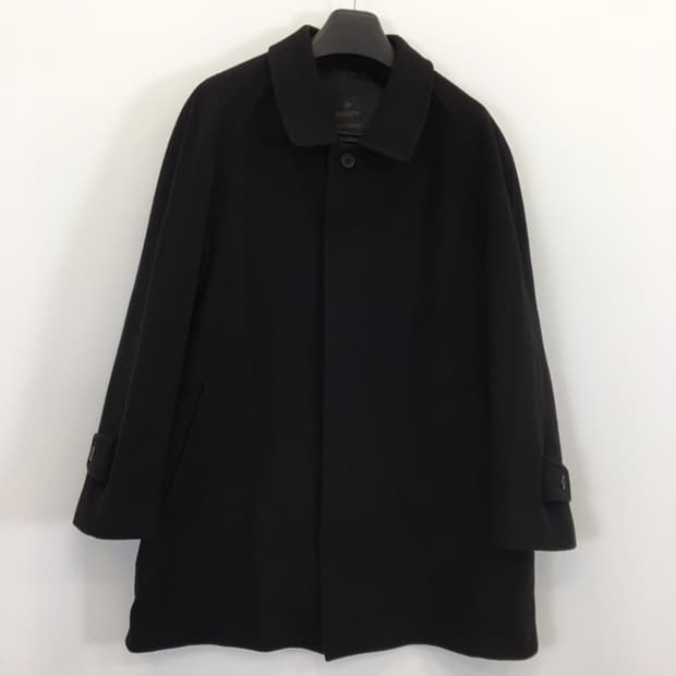 로가디스 울 100% 발마칸코트 110 