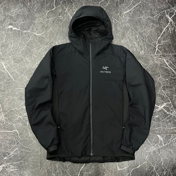 아크테릭스 23AW 아톰 후디 자켓