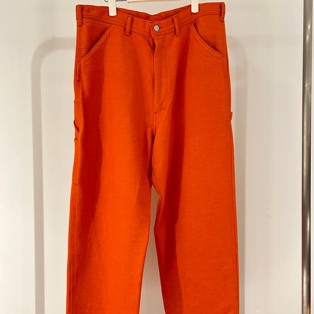 Kaptain Sunshine Duck Painter Pants