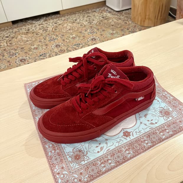 반스 트루히요 trujillo(260)