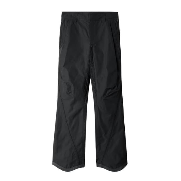 (M) 엑슬림 ep6 07 trousers 블랙 XLIM