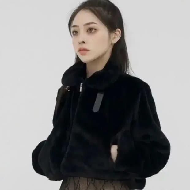 [오도어] 퍼자켓 리뉴얼 버전