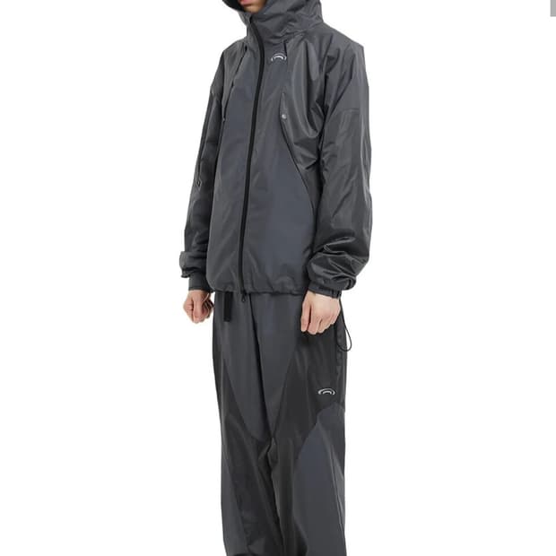 아트오브필드 COLOURWAY 고프코어 set-up 2size