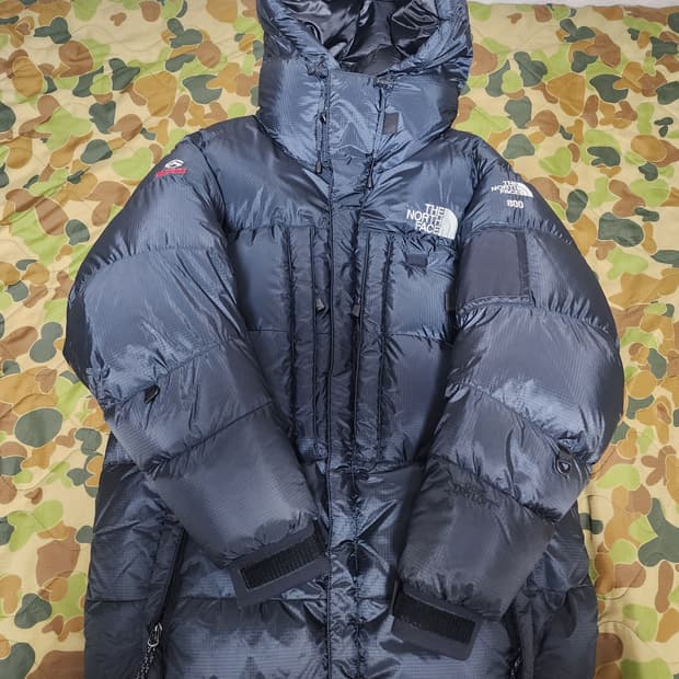 노스페이스 구발토로 발토르 검정