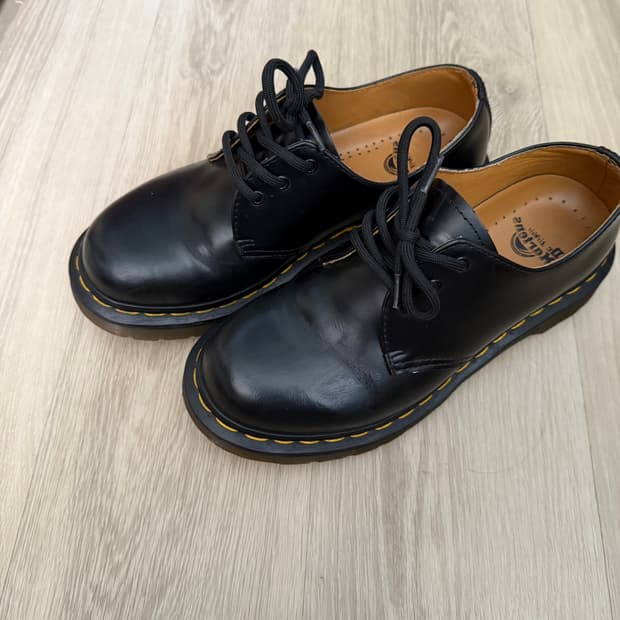 닥터마틴1461 스무스 230-240