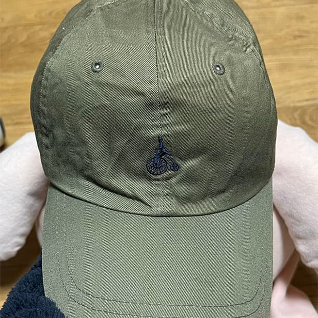 빈폴 캐주얼 모자 볼캡 기본 프리 캐주얼 