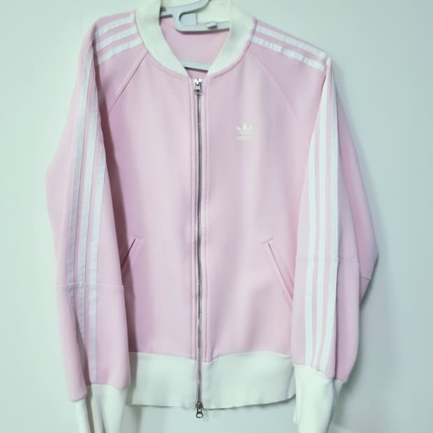 아디다스 정품 딸기우유 대장 져지