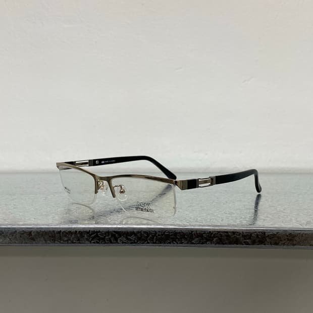 vintage glasses 1016