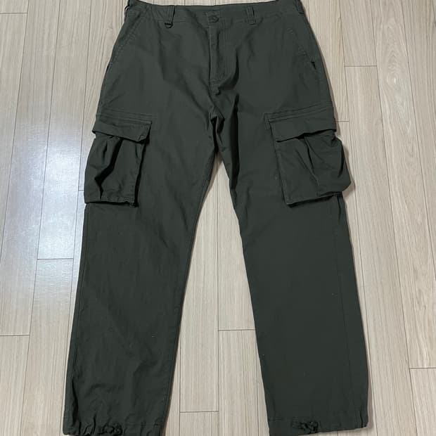 나이키 카고 팬츠