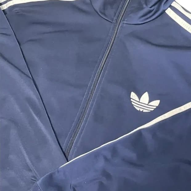 구파이어버드 아이다스 져지