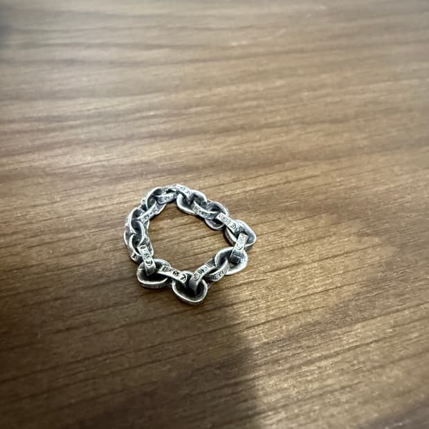 [20링크] 크롬하츠 페이퍼체인링