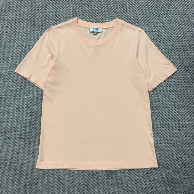 코스 베이직 티셔츠 v2908