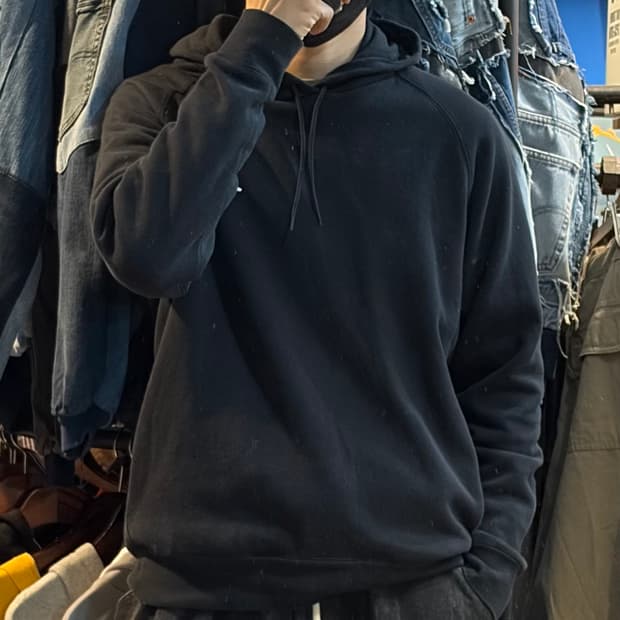 [NO.9] 조던 후드티