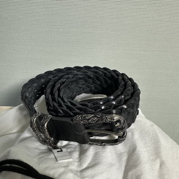 파아카이브 파프롬왓 위빙벨트