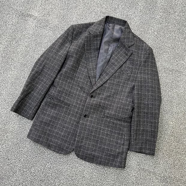 50 빈티지 블레이저 0720M