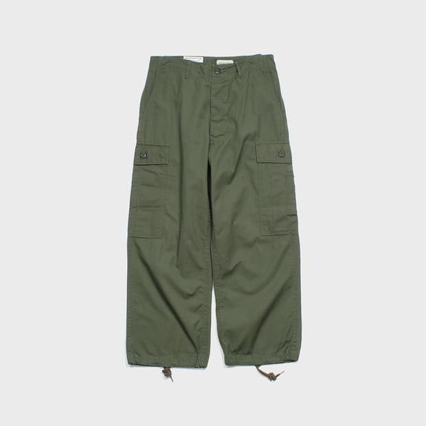 BUZZ RICKSON'S x BEAMS BOY