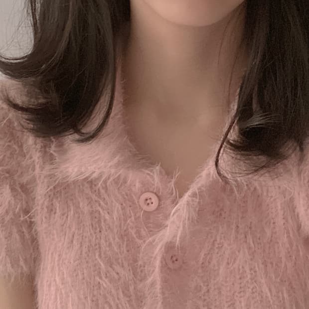 자라 에코 퍼 폴로 셔츠