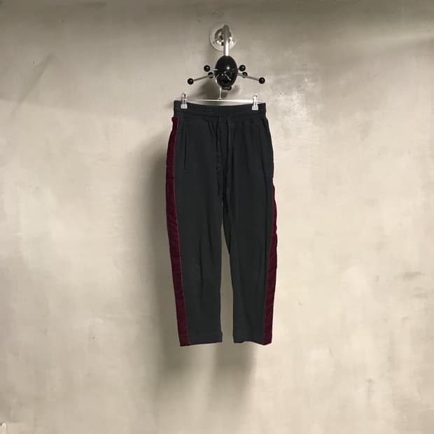 하이더아커만 밴딩 팬츠 XS(W)