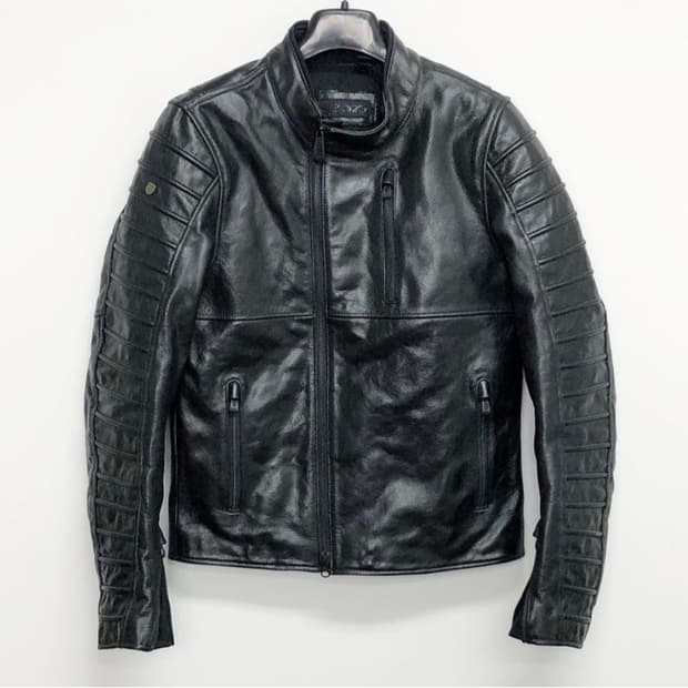 할리데이비슨 버팔로 래더자켓/남성95