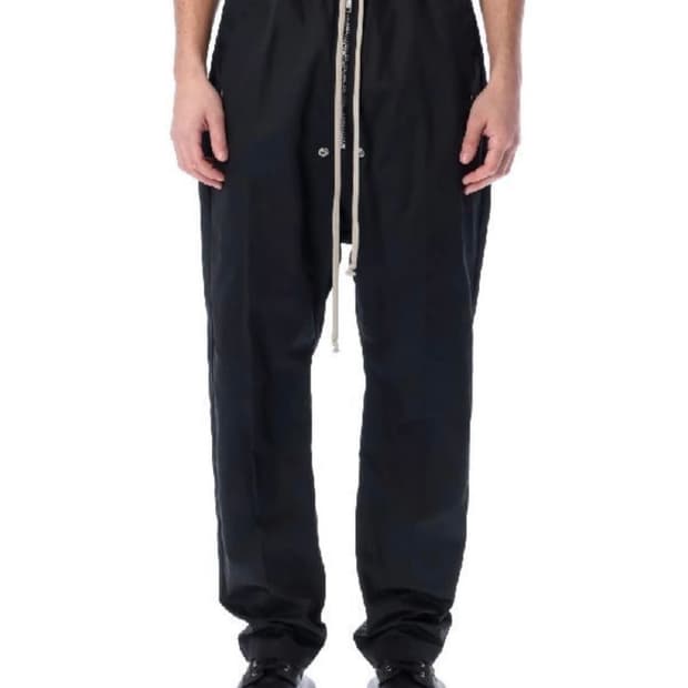 [48]릭오웬스 벨라 팬츠 TE