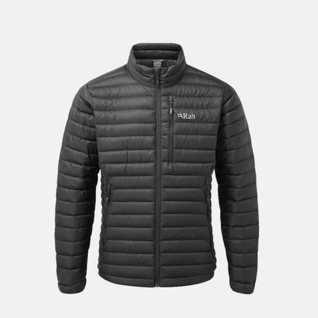 랩 마이크로 알파인 논후디