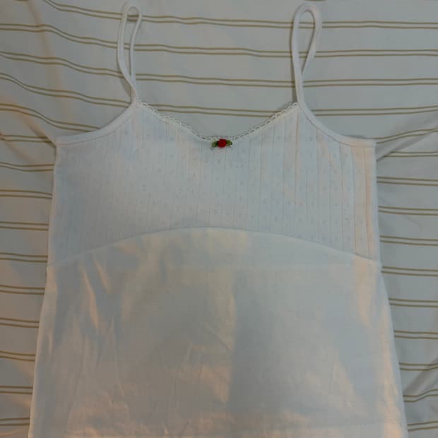 sunburnproject 레이스 나시