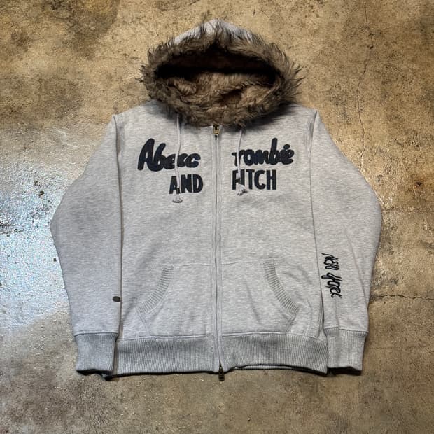 44-66 ) Abercrombie&Fitch