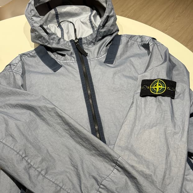 21ss 멤브라나 파스텔블루