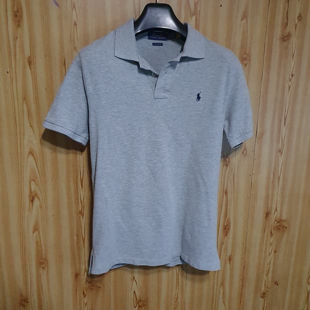 폴로 랄프로렌 반팔 카라티 XL (18-20)