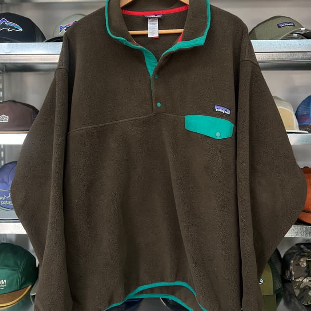 파타고니아 신칠라 ( XL ) 