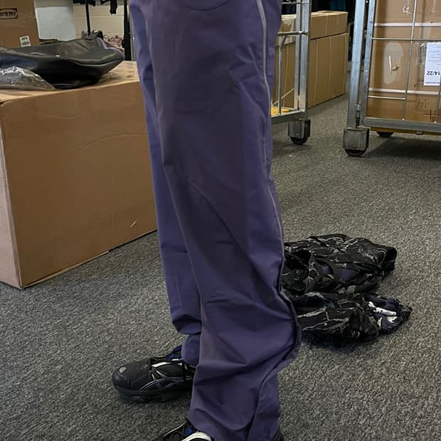 키코 코스타디노브 아이린 트라우저 44