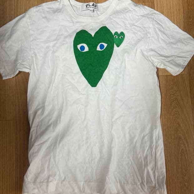 꼼데 반팔 판매