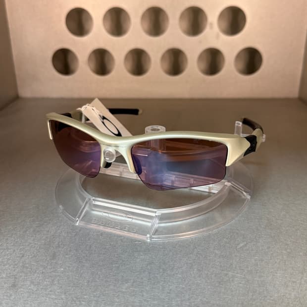 오클리 Flak Jacket 1.0 플랙 자켓 (2007)